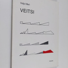 Veijo Meri : Veitsi : libretto - pikkukuva 1