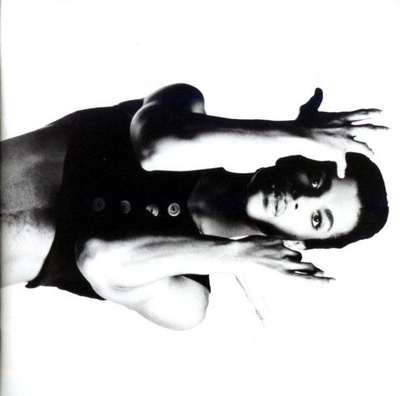 PRINCE AND THE REVOLUTION Parade CD