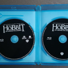 BD: Hobitti: Odottamaton Matka 2xBD (2012) - pikkukuva 4