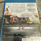 Looper (Bruce Willis) Blu-ray - pikkukuva 2