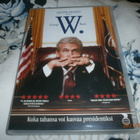 GEORGE W. BUSH - DVD - pikkukuva 1