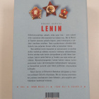 Robert Service : Lenin : elämäkerta - pikkukuva 2