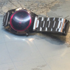 TIME BAND 051930 swiss case *harvinaisuus* - pikkukuva 5
