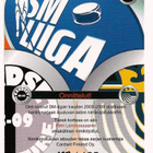 2008-09 Cardset Signature Petri Lammassaari - pikkukuva 2
