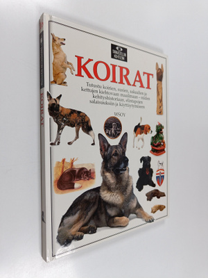 Juliet Clutton-Brock : Koirat
