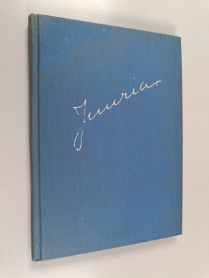 Toivo Laiho : Juuria