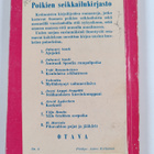 H. Hariola : Pihavaltion pojat ja jääkärit : historiallin... - pikkukuva 2