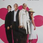 VAALEANPUNAINEN PANTTERI DVD - pikkukuva 1