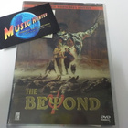 THE BEYOND REMASTERED -99 PRESS UUSI DVD (W) - pikkukuva 1