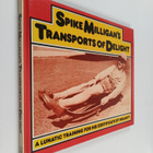 Spike Milligan : Spike Milligan's Transports of Delight - pikkukuva 1