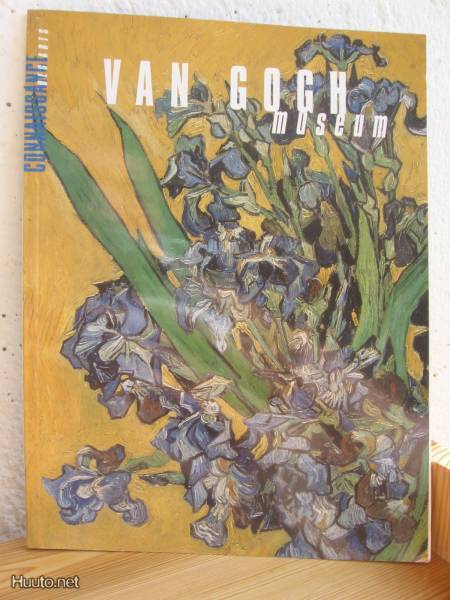 Connaissaince des Arts: Van Gogh Museum. 1999. 66s.