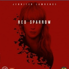 Red Sparrow - (Blu-ray) - pikkukuva 1