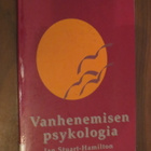 Ian Stuart-Hamilton: Vanhenemisen psykologia - pikkukuva 1
