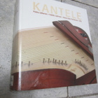 KANTELE - JALKANEN , LAITINEN , TENHUNEN - pikkukuva 1