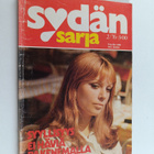 Sydänsarja 2/76 : Syyllisyys ei häviä pakenemalla - pikkukuva 1