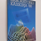 Laboratoriokäsikirja '88 - pikkukuva 1