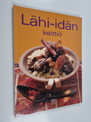 Lähi-idän keittiö