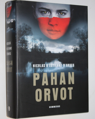 Nicolas d' Estienne d'Orves : Pahan orvot