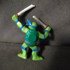 Turtles Leonardo (bully 1990) - pikkukuva 2