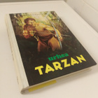 Edgar Rice Burroughs: Urhea Tarzan - pikkukuva 1
