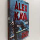 Alex Kava : Väärä siirto - pikkukuva 1