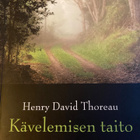 THOREAU: KÄVELEMISEN TAITO - pikkukuva 1