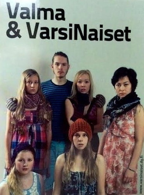 Valma ja varsinaiset
