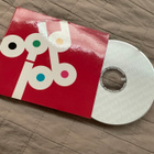 Odd Job / oddjob CD - pikkukuva 1