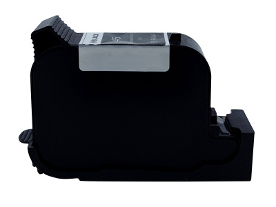 HP 45 mustekasetti, musta – tarvike, premium