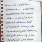 Poika Nimeltä Spud DVD - pikkukuva 3