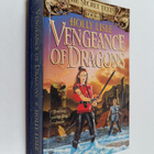 Holly Lisle : Vengeance of Dragons - pikkukuva 1