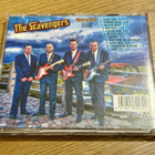 The Scavengers  Mystery Twist Cd 20089 - pikkukuva 2