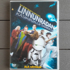 DVD: Linnunradan Käsikirja Liftareille (Martin Freeman 2005) - pikkukuva 1