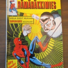 Hämähäkkimies # 11/1983 - pikkukuva 1