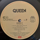 QUEEN : QUEEN II LP - pikkukuva 4