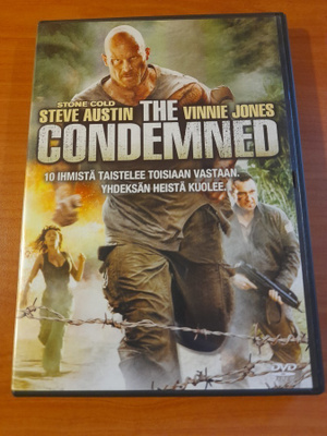 The Condemned