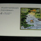 LaPe V50 A **1515-1518 MUUMEJA . 4 X 1 LUOKKA. IKI-MERKKEJÄ - pikkukuva 1