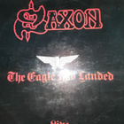 Saxon: The Eagle Has Landed (Live) (LP) - pikkukuva 1