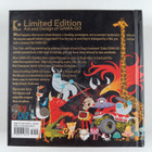 Greg Long ym. : Limited Edition : Art and Design of Gama-Go - pikkukuva 2