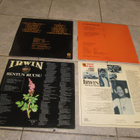 4 erittäin  hyväkuntoista irwin goodman lp levyä - pikkukuva 2