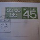Ruotsi: postkort - pikkukuva 3