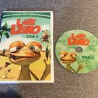 Late Lisko - Osa 3 DVD - pikkukuva 3