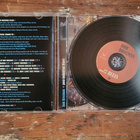 Bob Brozman - Post-Industrial Blues CD (M-) - pikkukuva 3
