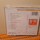Byrd William:The Caged Byrd-Sophia Yates-I Fagiolini CD - pikkukuva 2