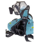 AVATAR THE WAY OF WATER CET-OPS CRABSUIT (49 679) 30cm, B - - pikkukuva 2