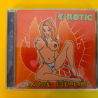 E-Rotic - Sexual healing CD - pikkukuva 1