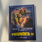 Thunder 2 .blu-ray.mediabook - pikkukuva 1