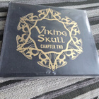 Viking Skull – Chapter Two CD 2007 – Filthy Note – gatefold - pikkukuva 1