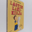 Vesa Löhönen : Lasten lakikirja - pikkukuva 1