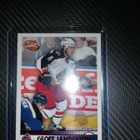 Geoff Sanderson 2002-03 Pacific complete red 427 - pikkukuva 1